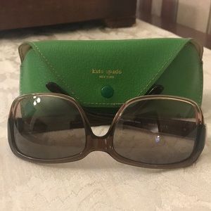 Kate Spade Sunglasses